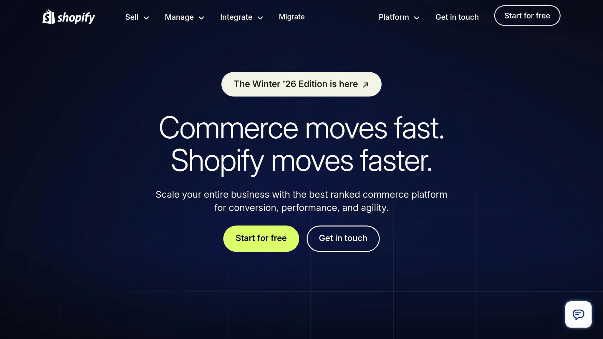 Shopify Plus