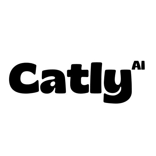 Logo of CatlyAI Chatbots