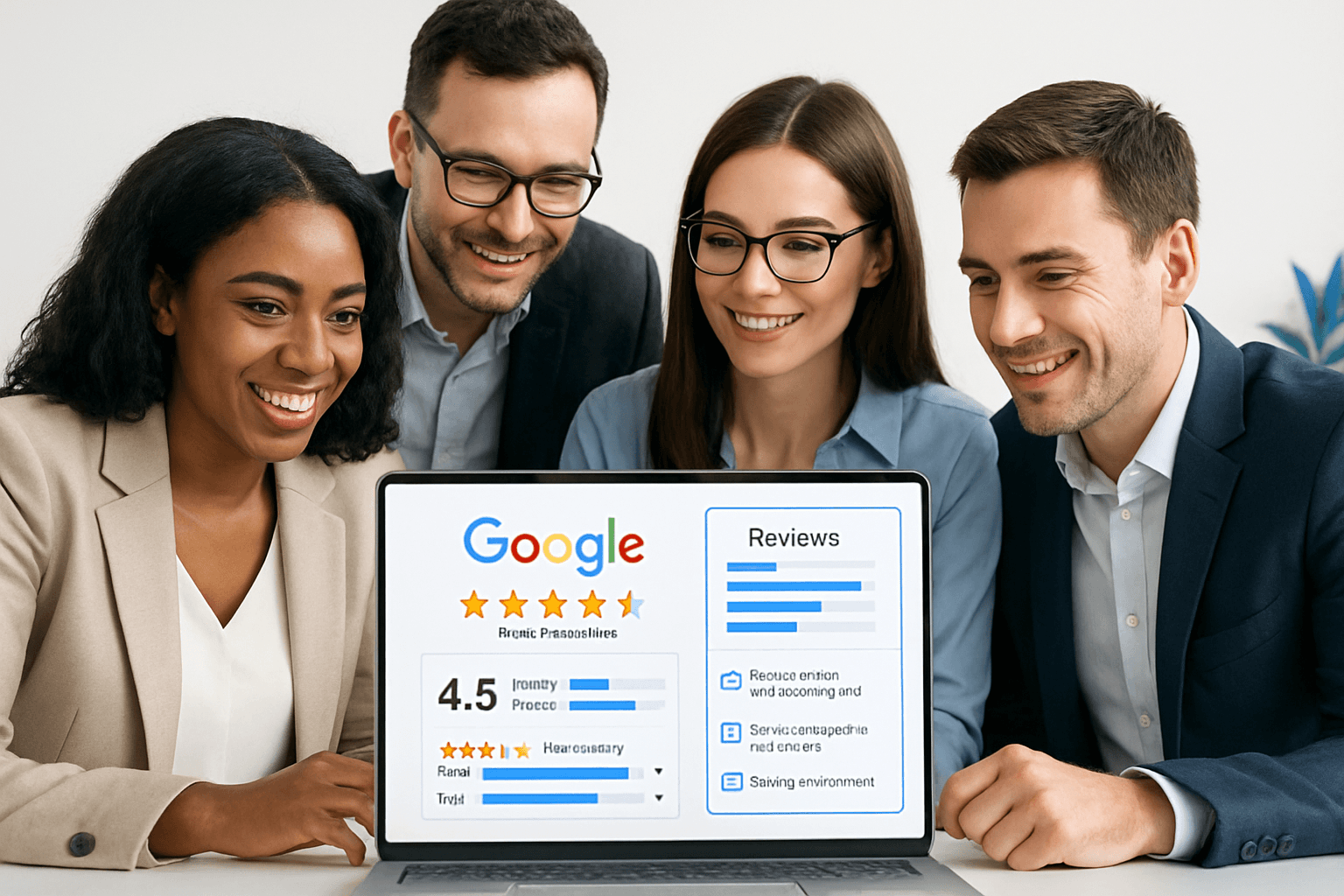 Proven Strategies for Managing Google Reviews