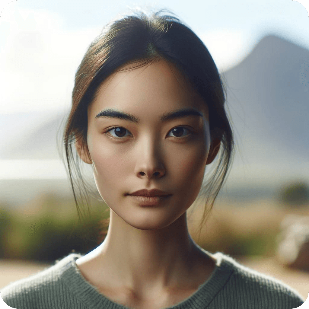 client profile image