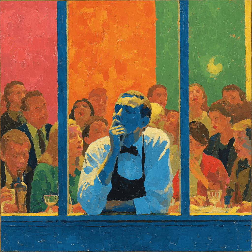 what if reviews just didn't sit there