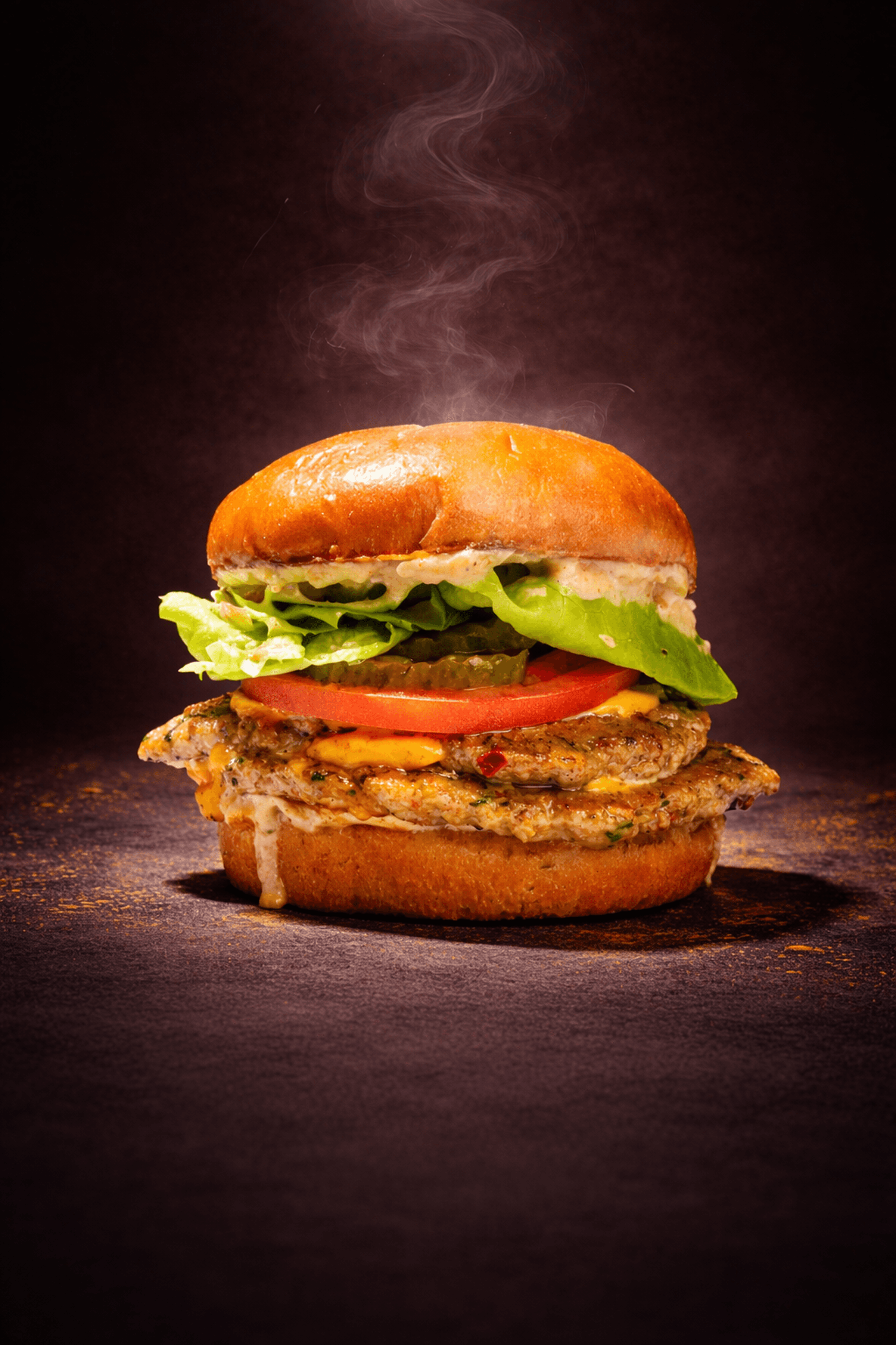 Grilled halloumi & quinoa bowl