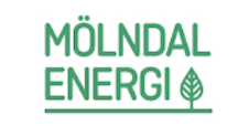 Mölndal Energi logo