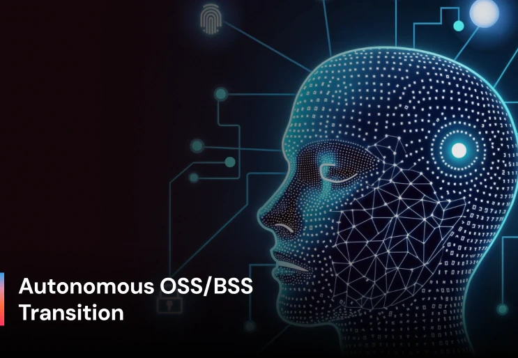 From Legacy OSS/BSS to Autonomous Systems