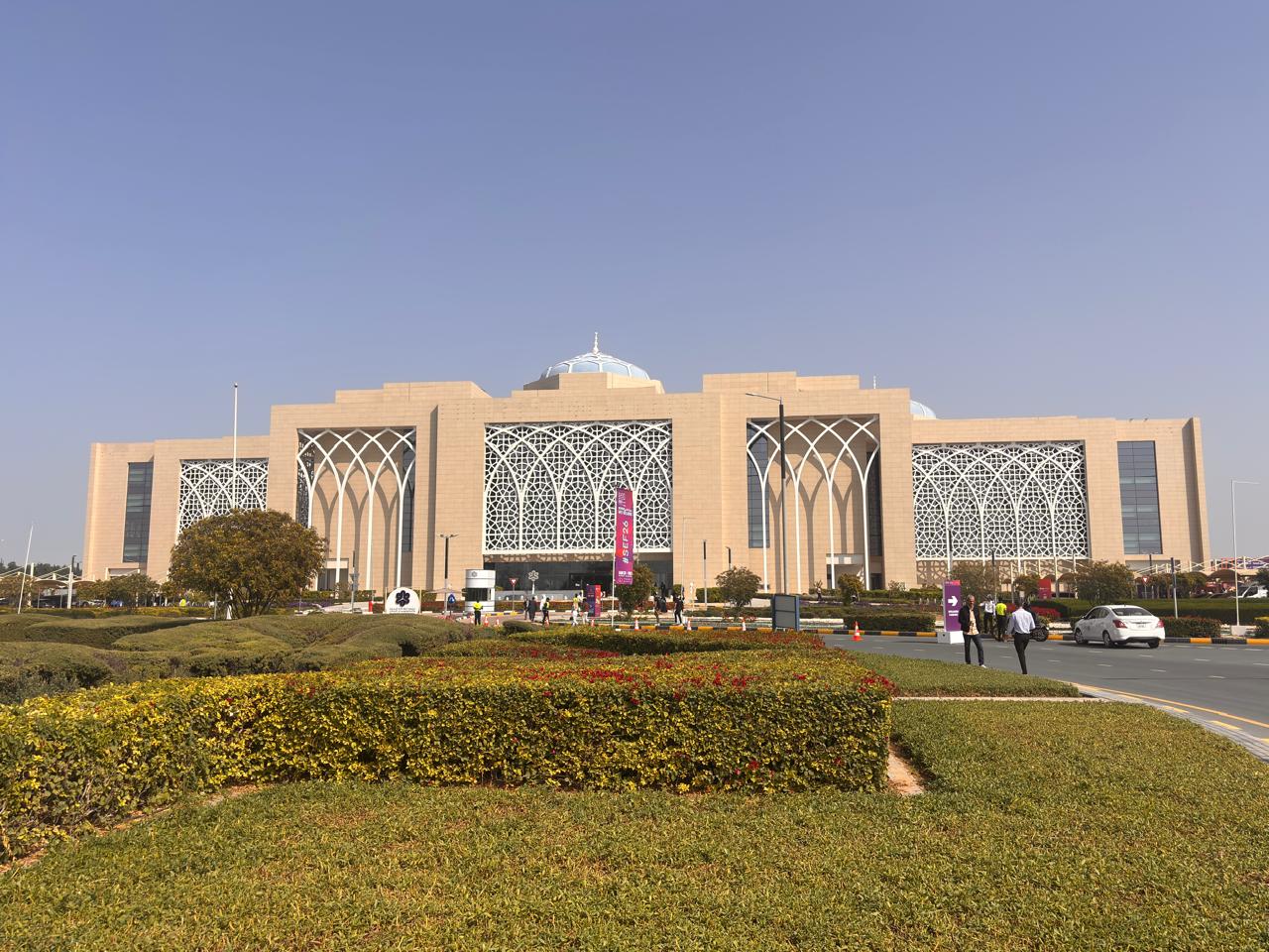 Sharjah Entrepreneurship Festival
