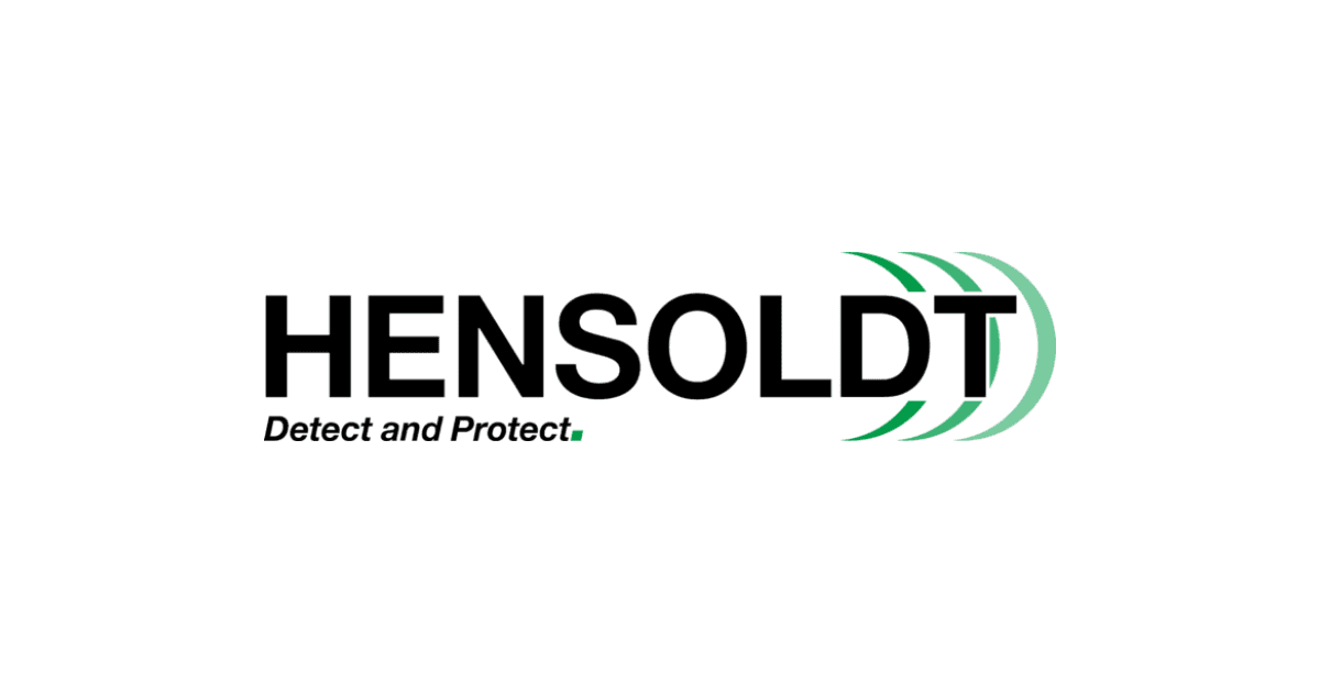 HENSOLDT Logo 2026