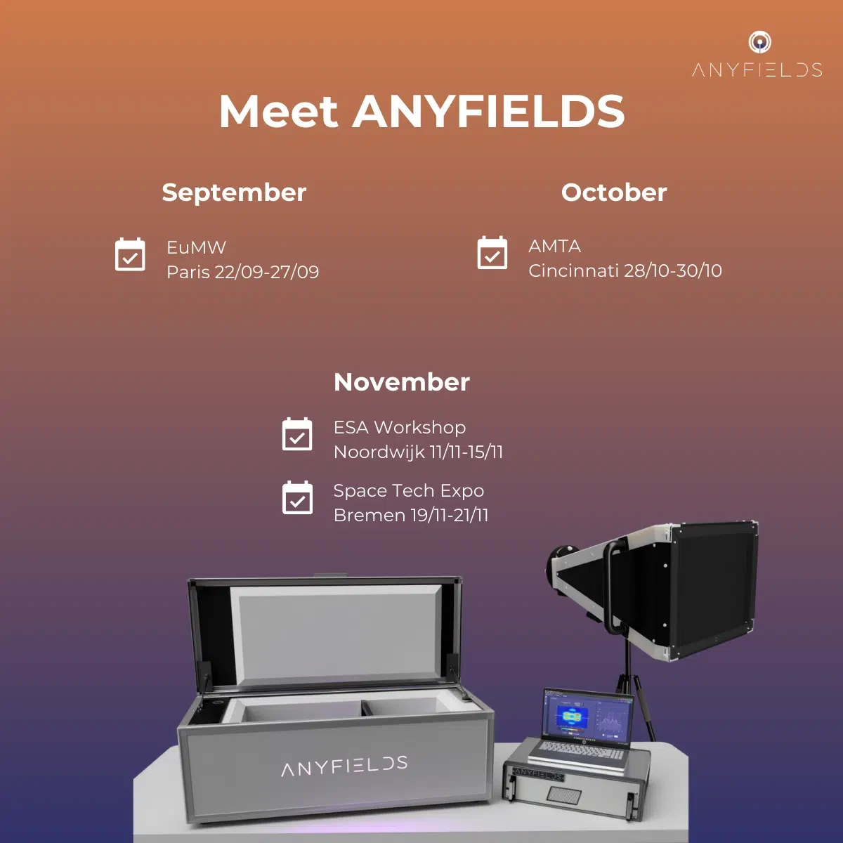 photo of article : introduction event with anyfields