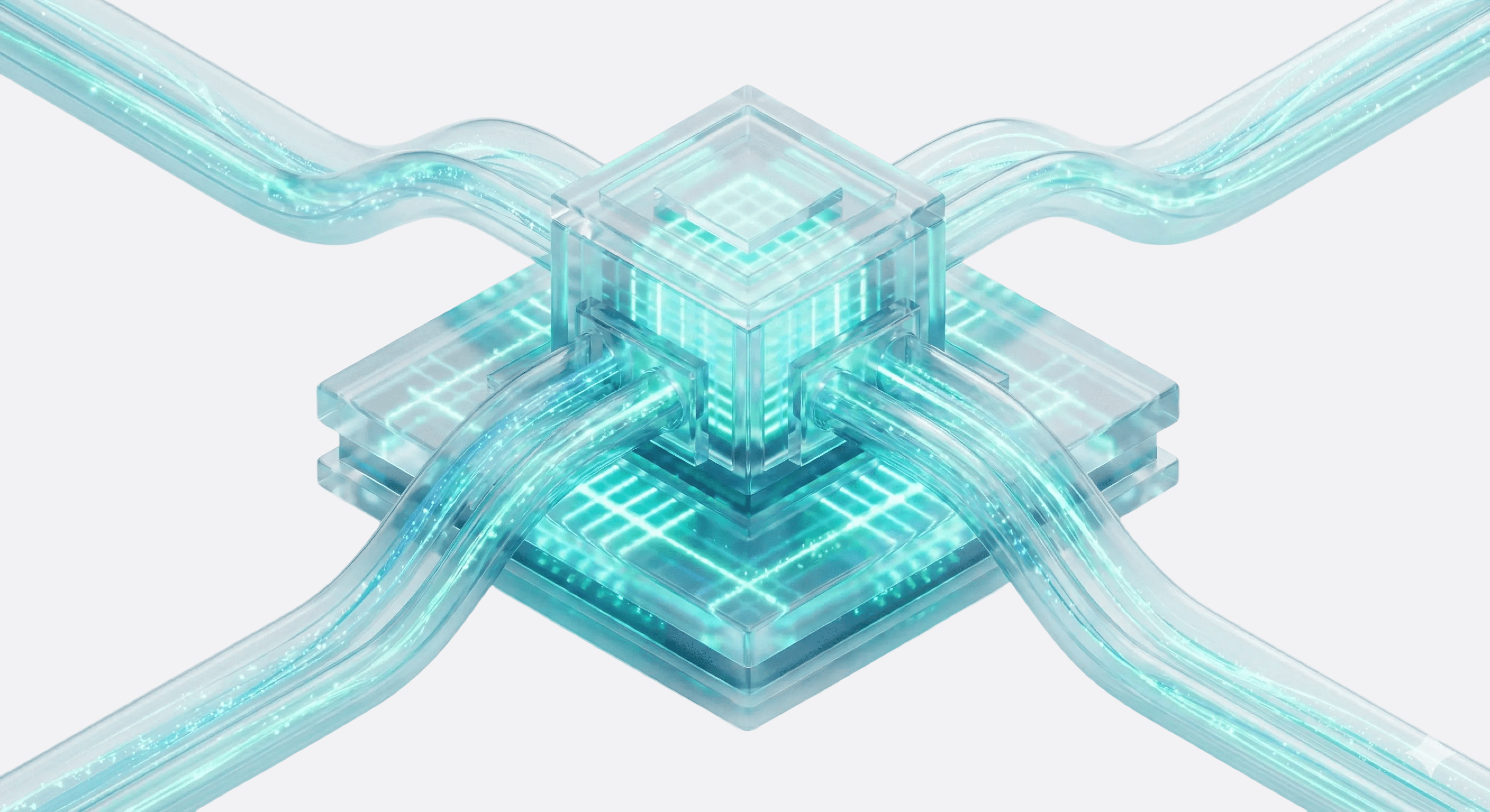 Integration performance stats for Nuvio, Klyra, and Veltix with percentage changes.