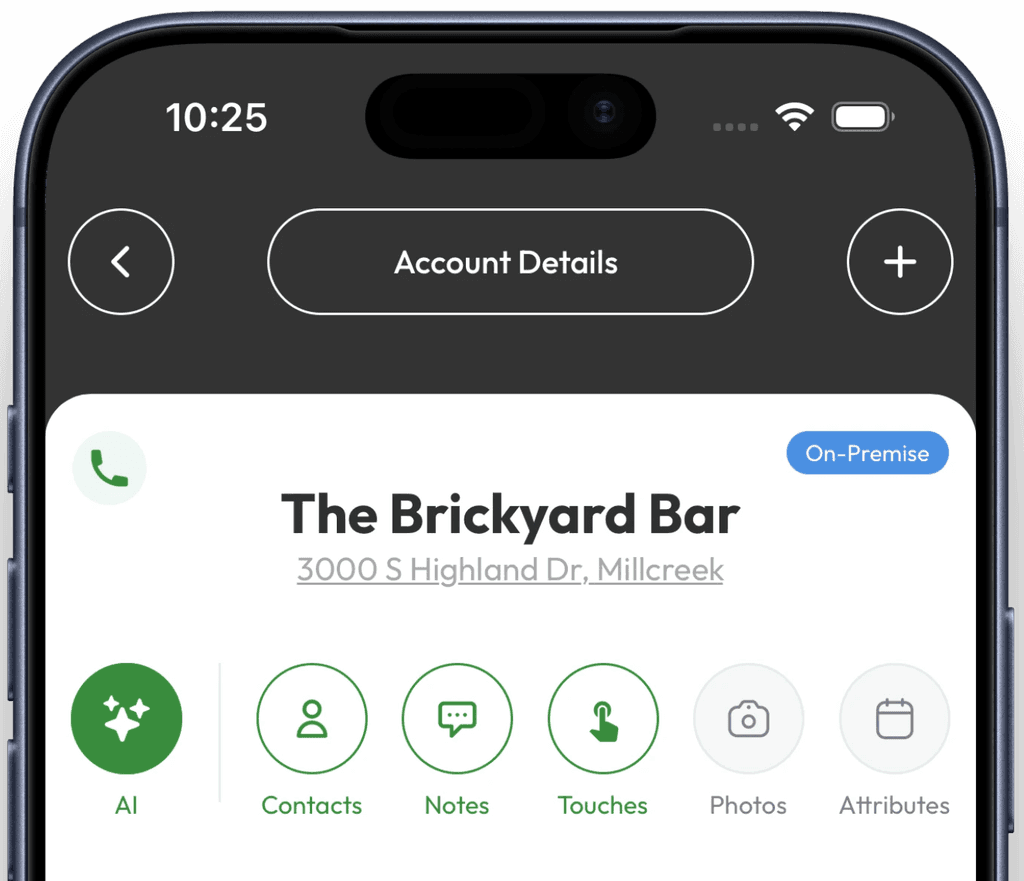 An abstract image that represents scalability