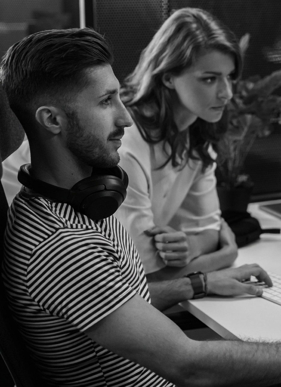 KINIMOD STUDIO office