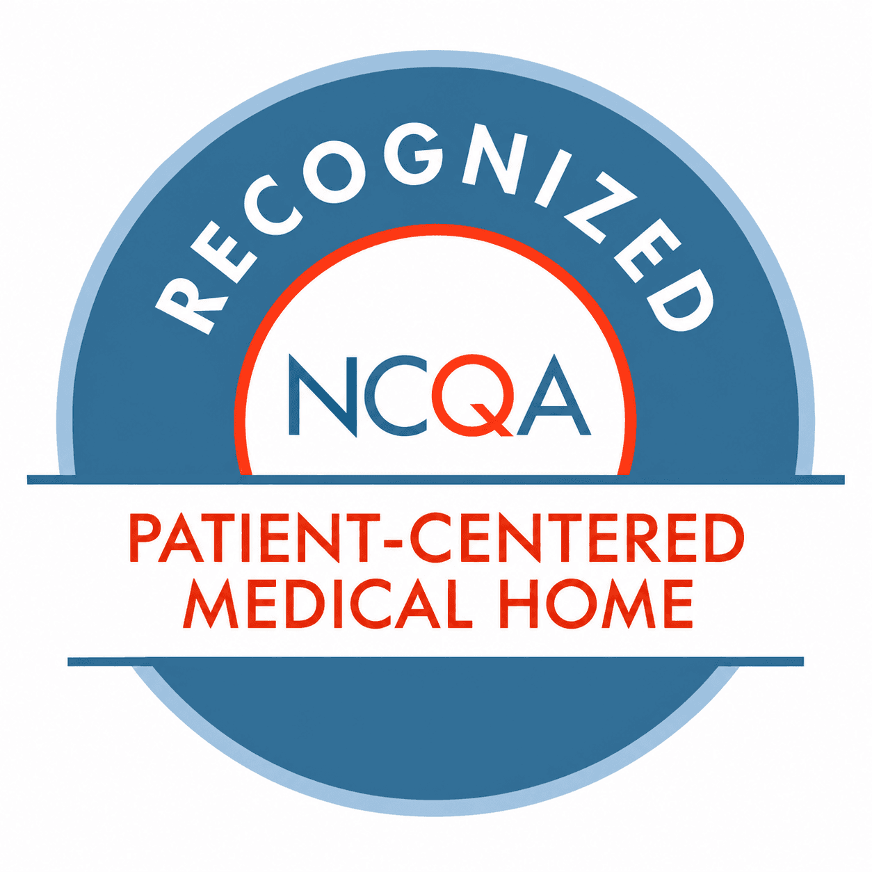 NCQA - Patient-Centered Medical Home