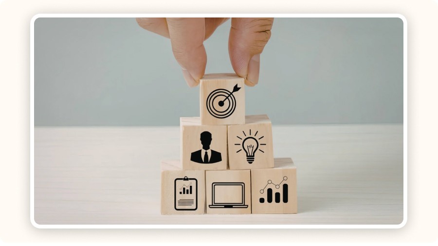 Build a simple offer that improves conversion