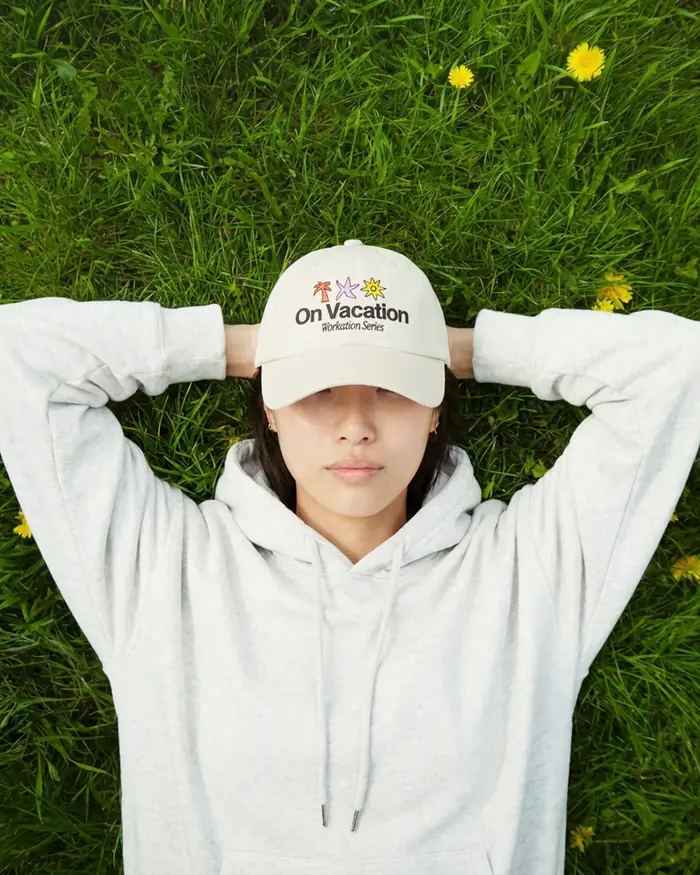Dad Cap
