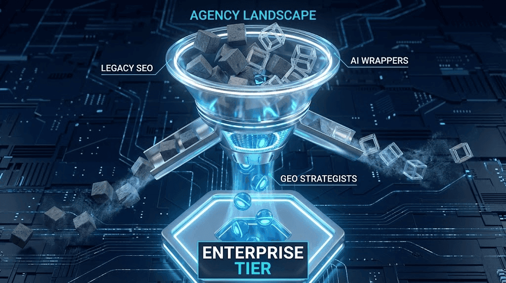 What to Look For in an AI SEO Agency Focused on GEO (2026 Guide)