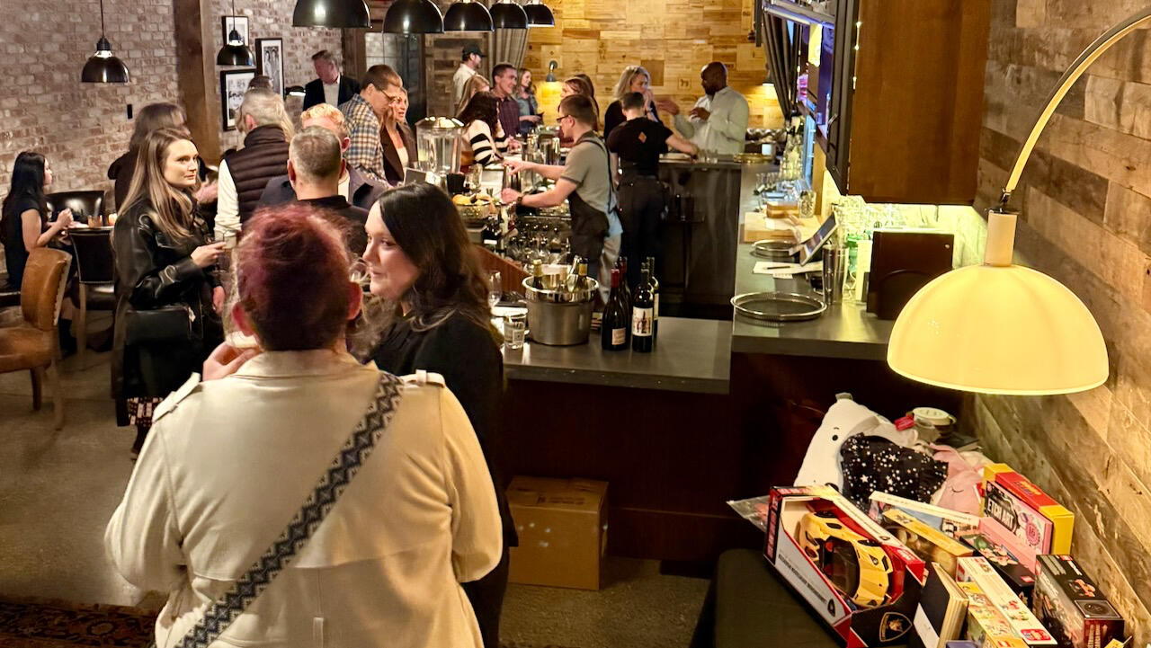 Thanks & Giving 2025 — photo 1