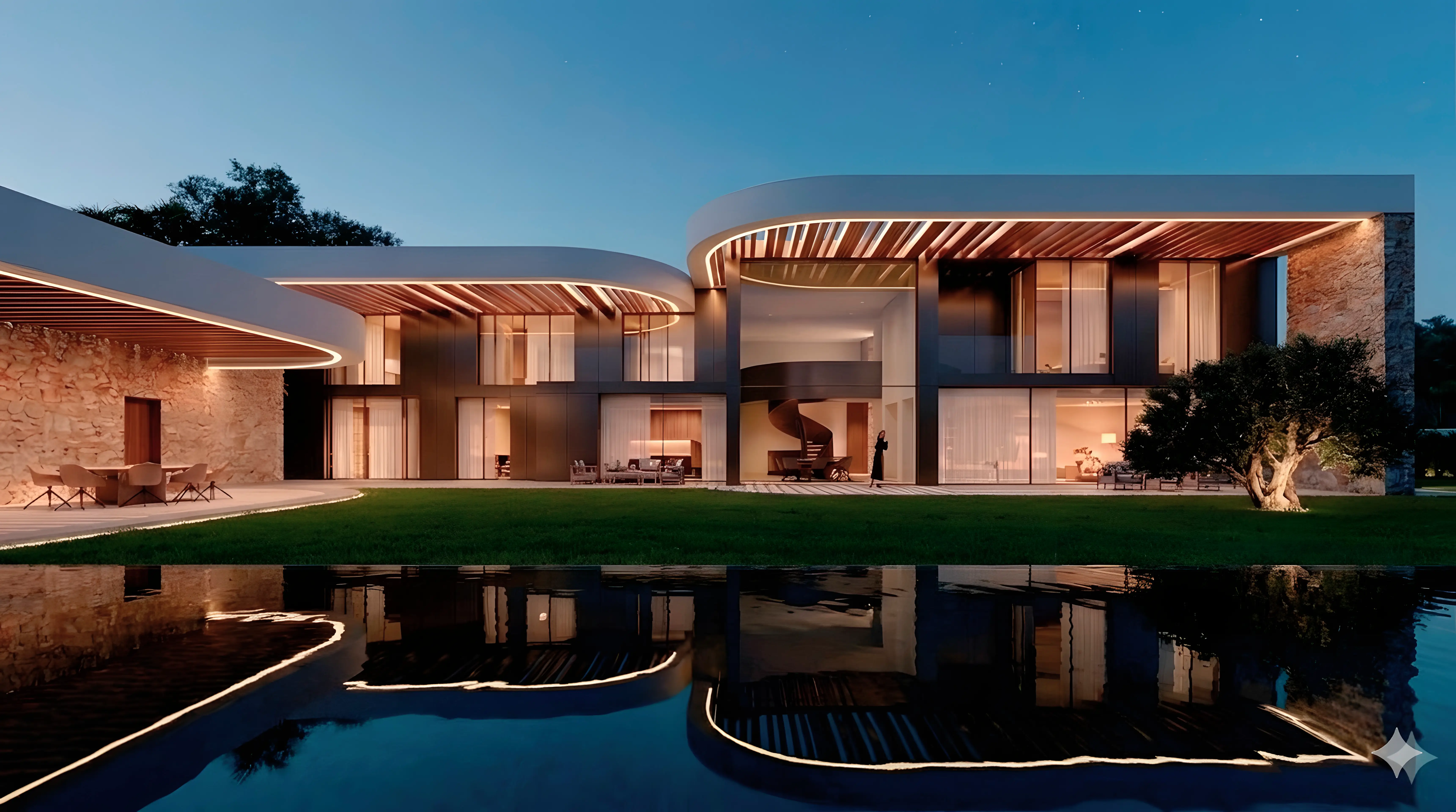 VILLA BA ALTA
