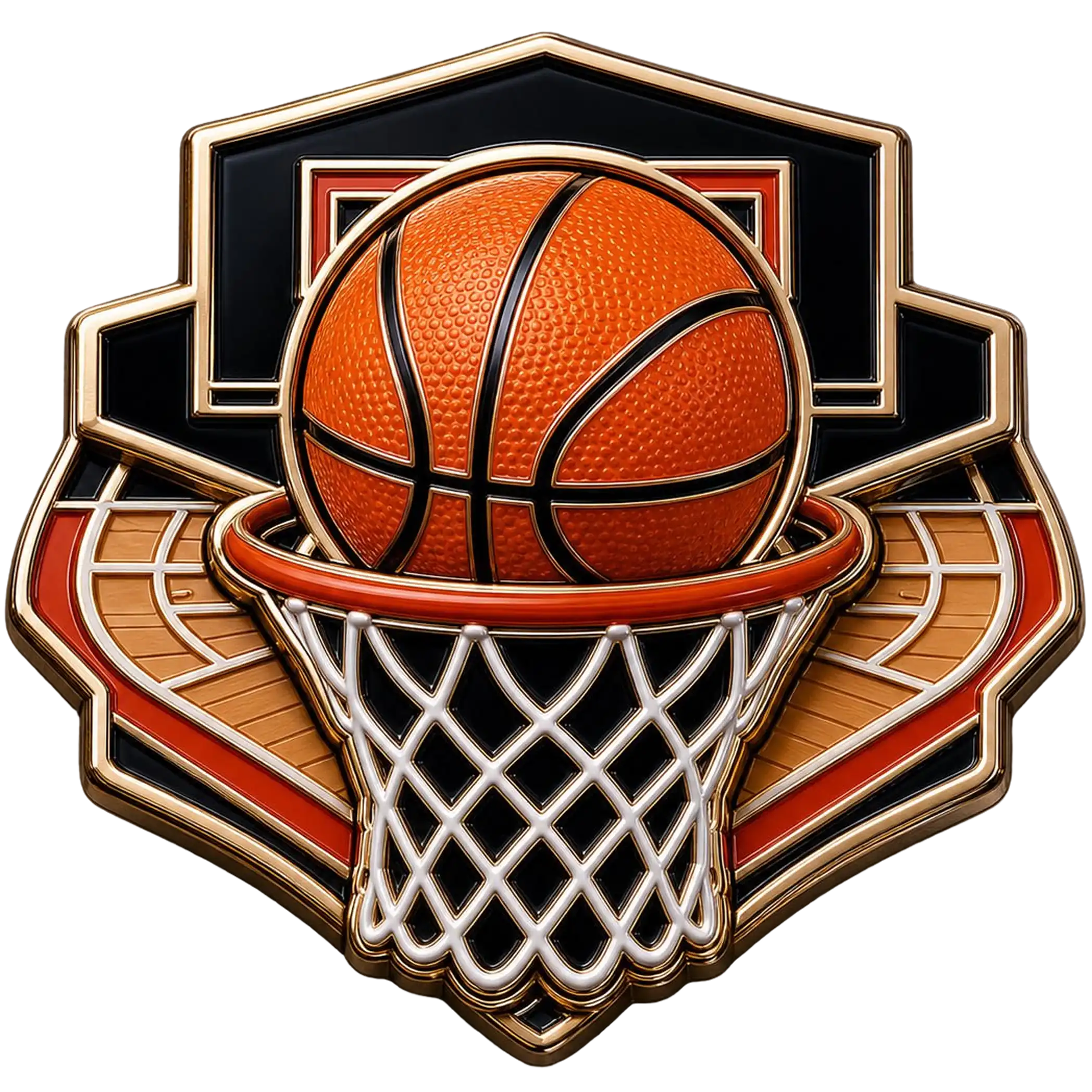 Basketball