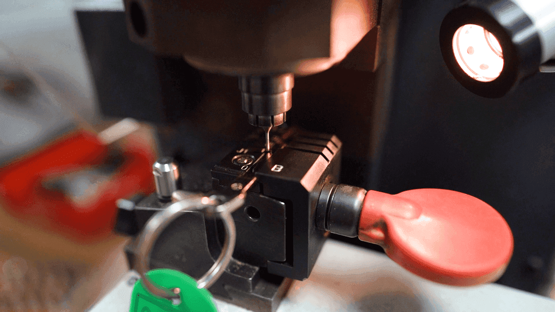 Mobiele service werkplaats