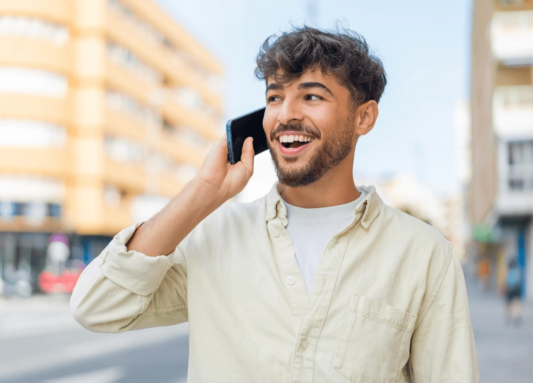 Customer Interactions