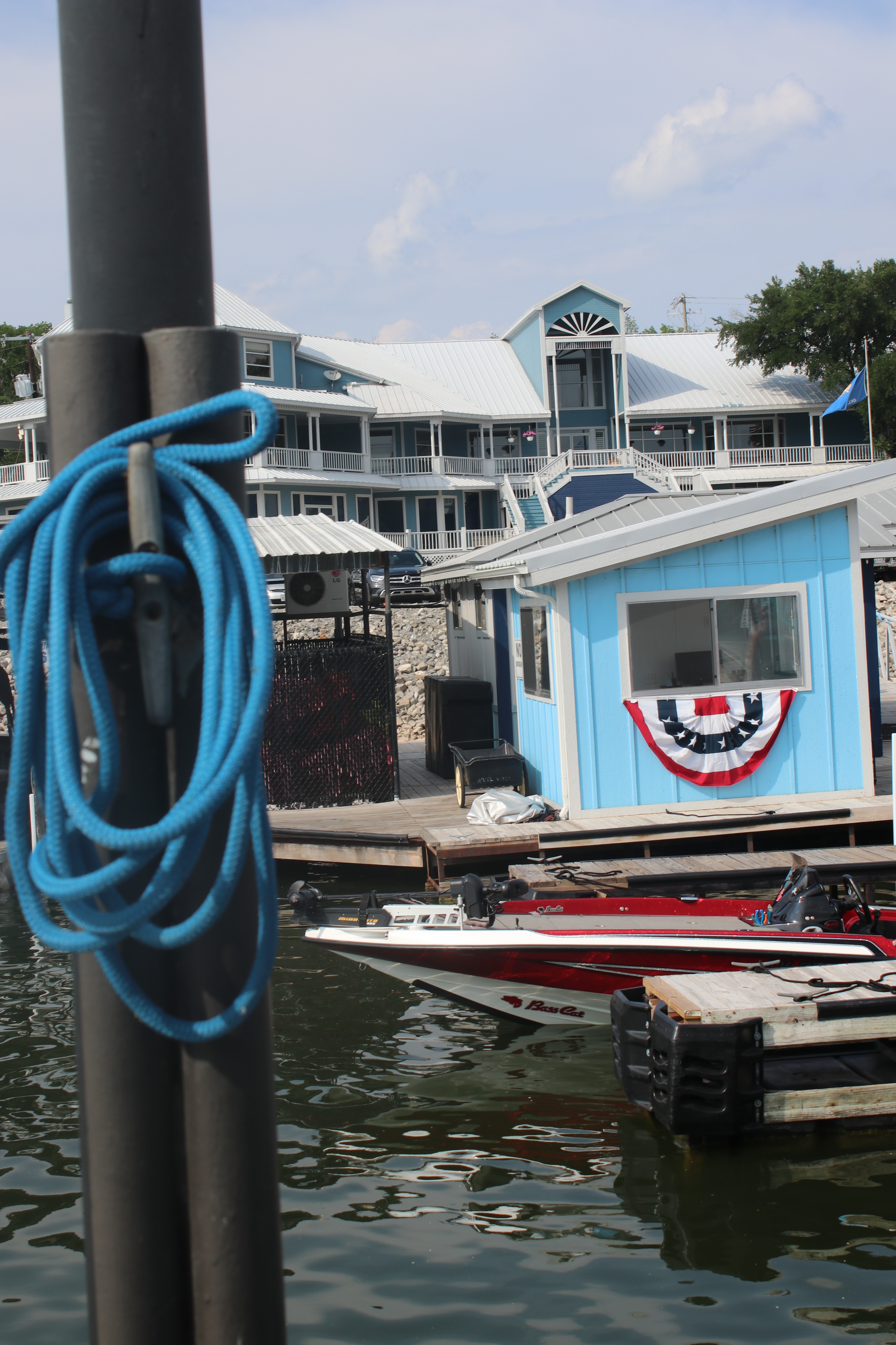 Memorial Day Weekend 