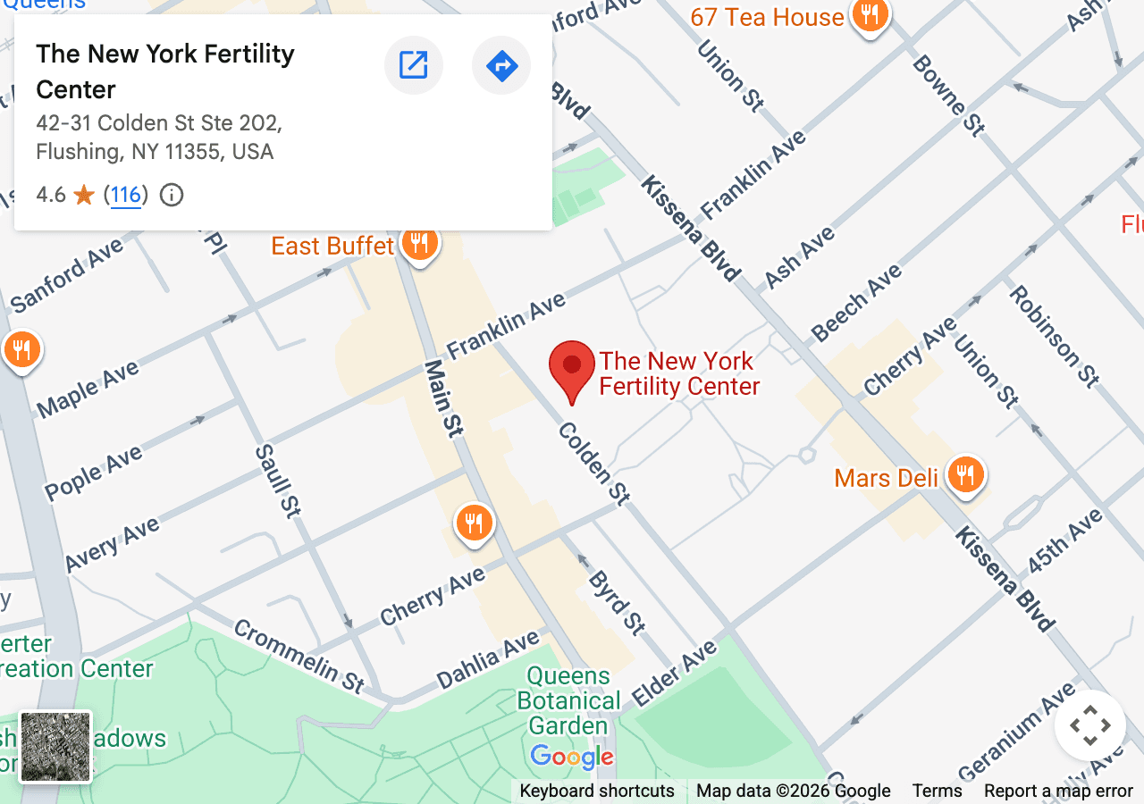 Google Maps location