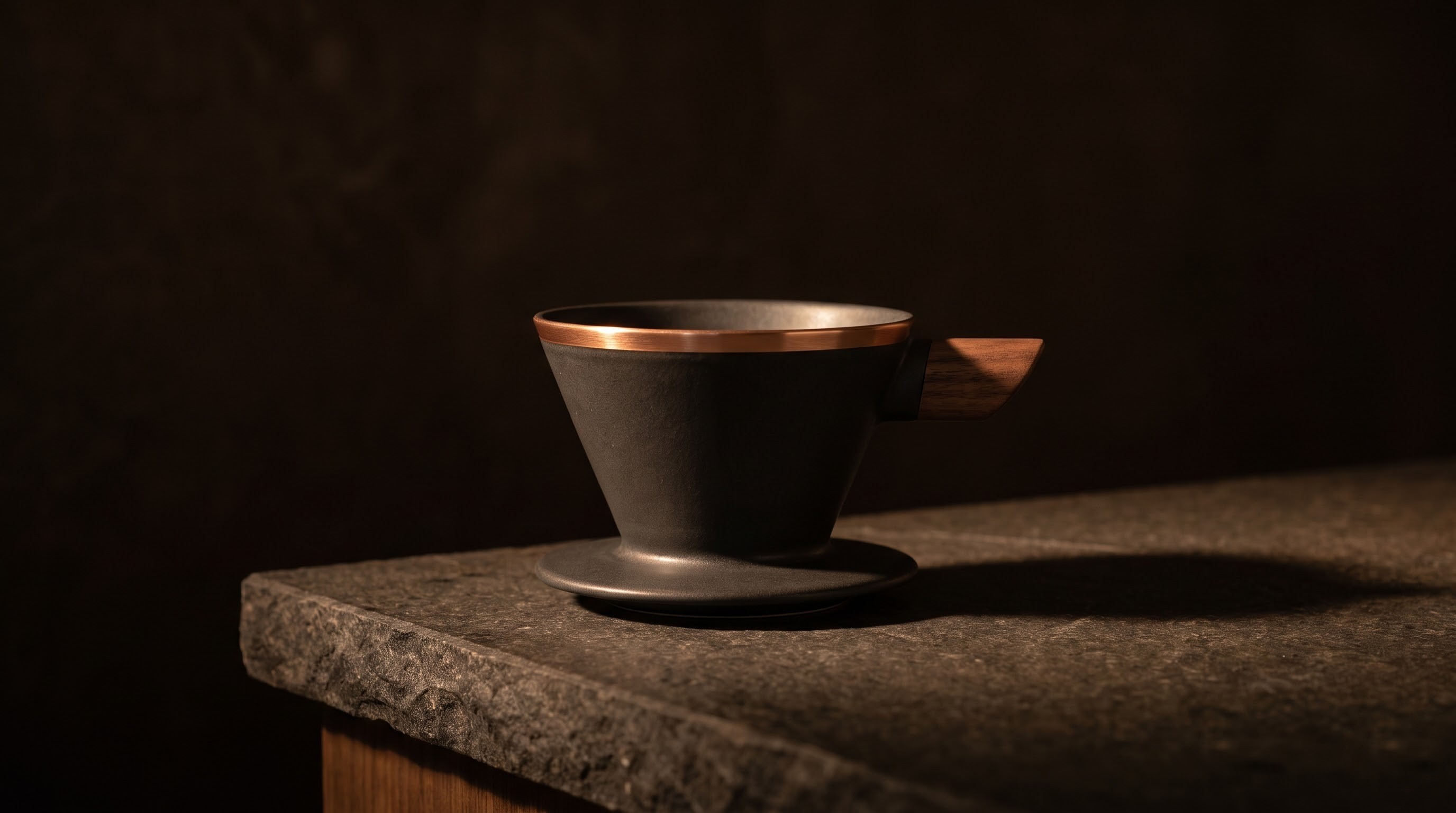 Dripper Nº 002