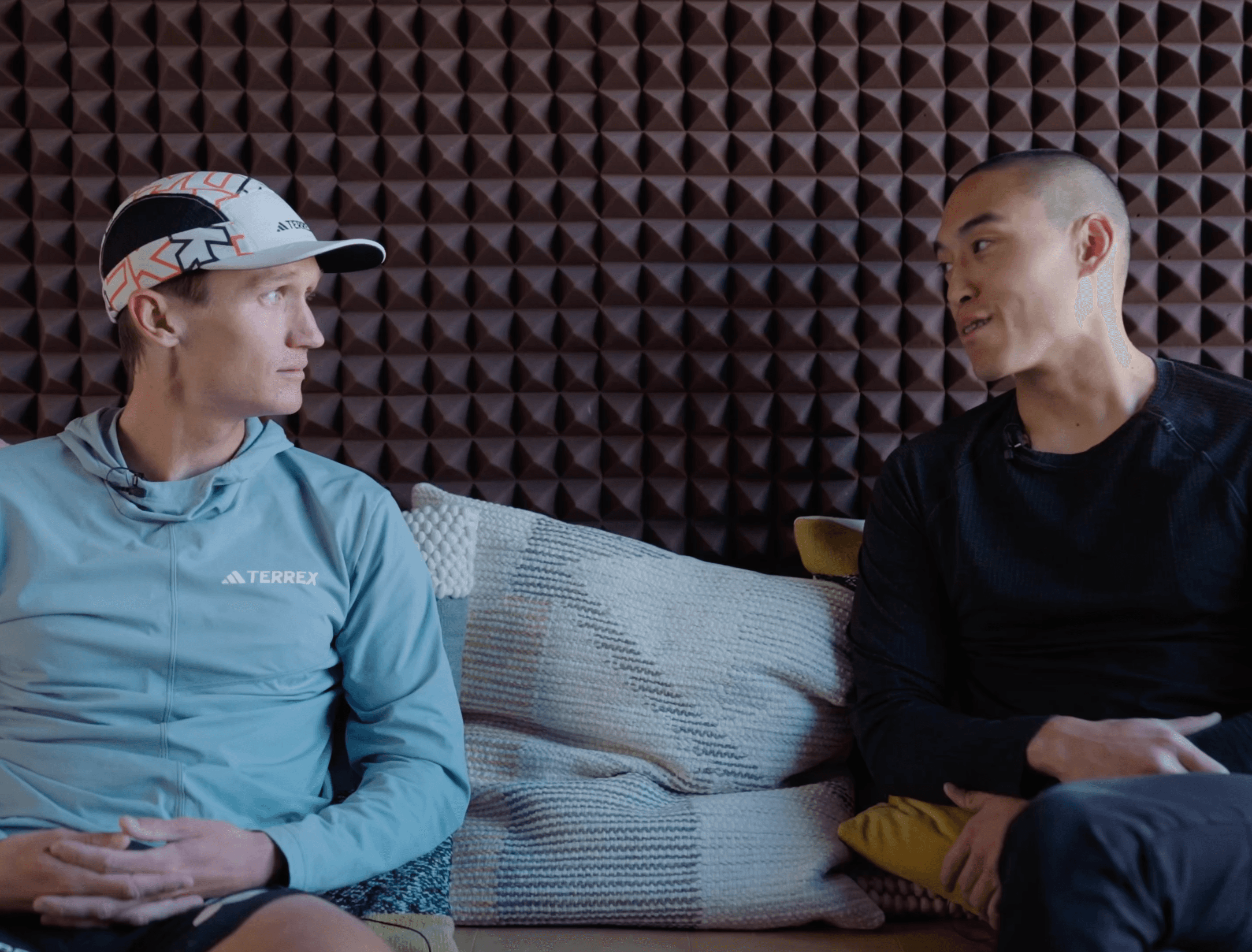 Kinesis Discovery Call