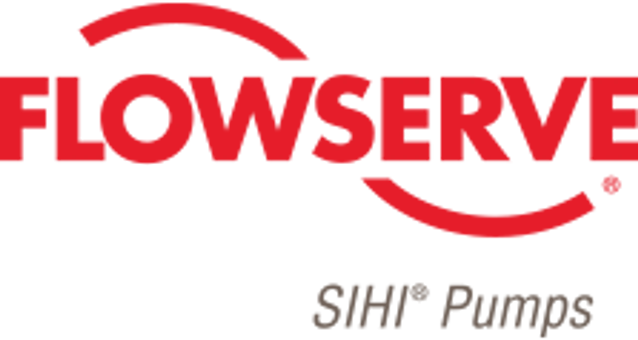 Logo Flowserve