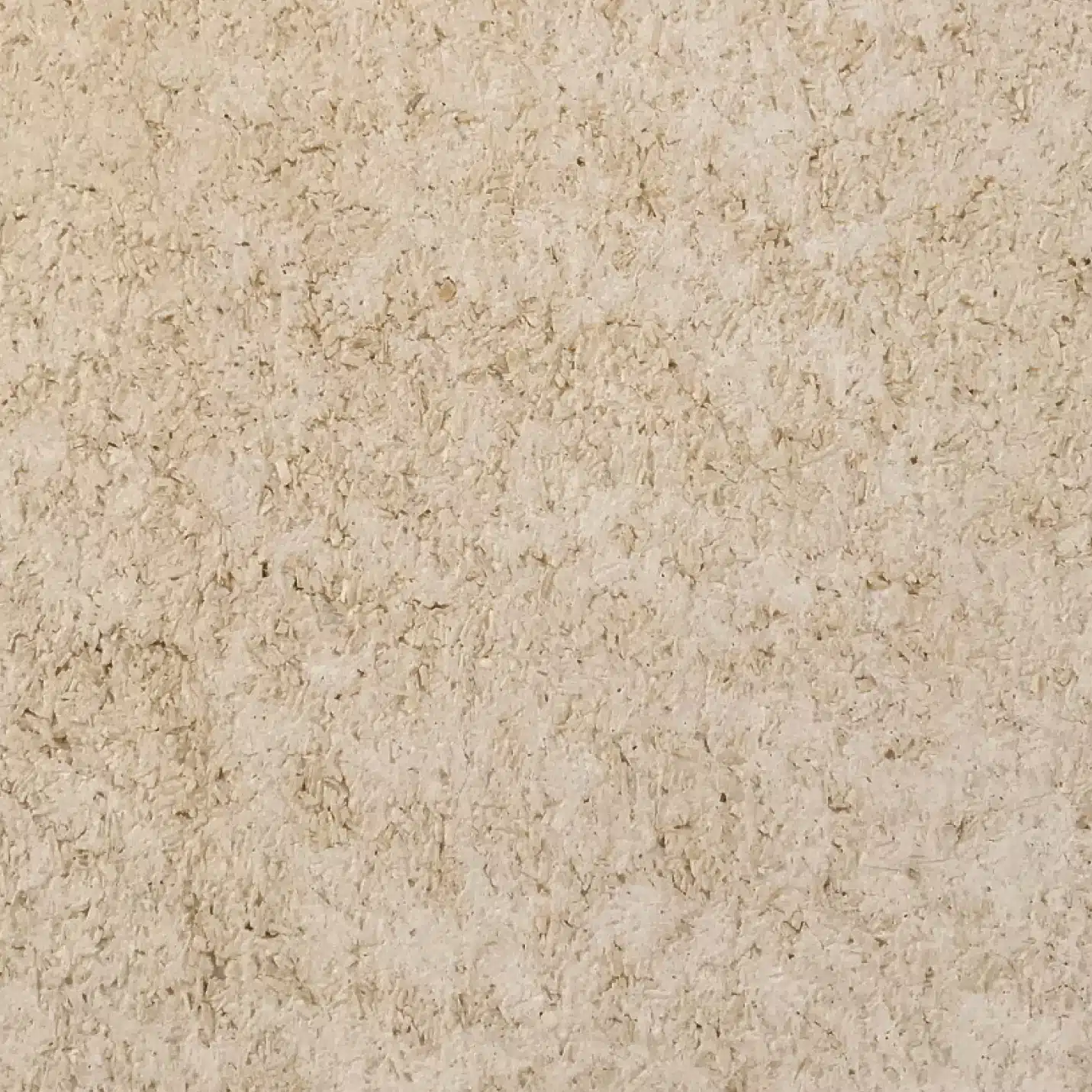 Venezia left textured, the hemp shiv standing proud of the lime putty