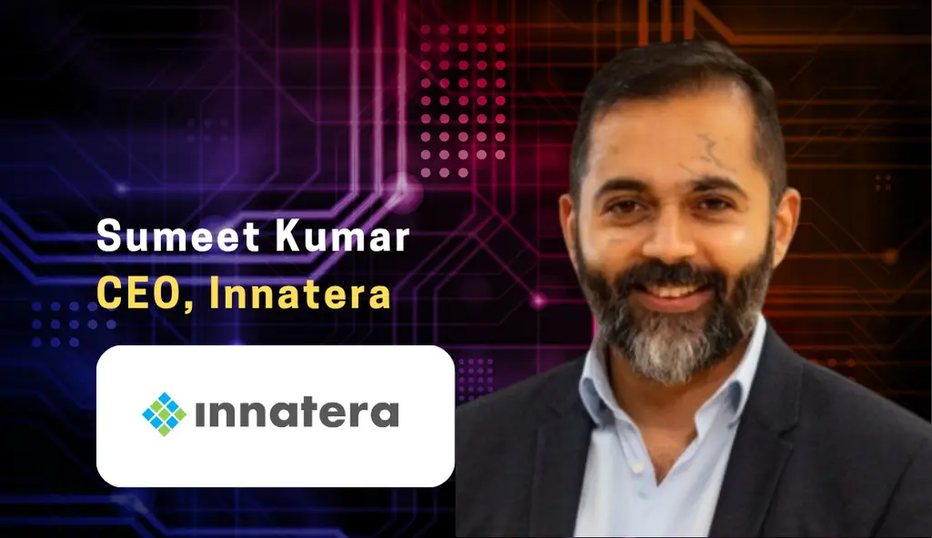 Sumeet Kumar will be speaking at Hardware Pioneers Max 2026