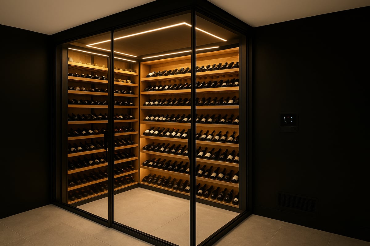 Cellar Trends and Innovations for 2026