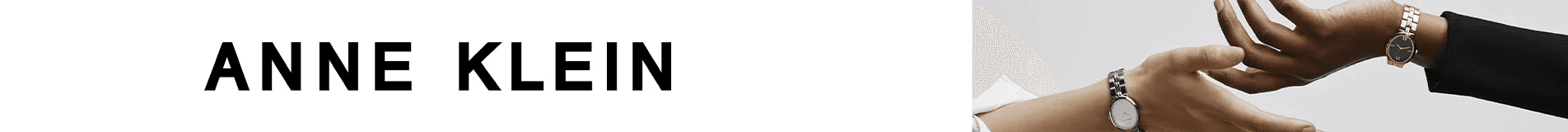 Anne Klein Logo