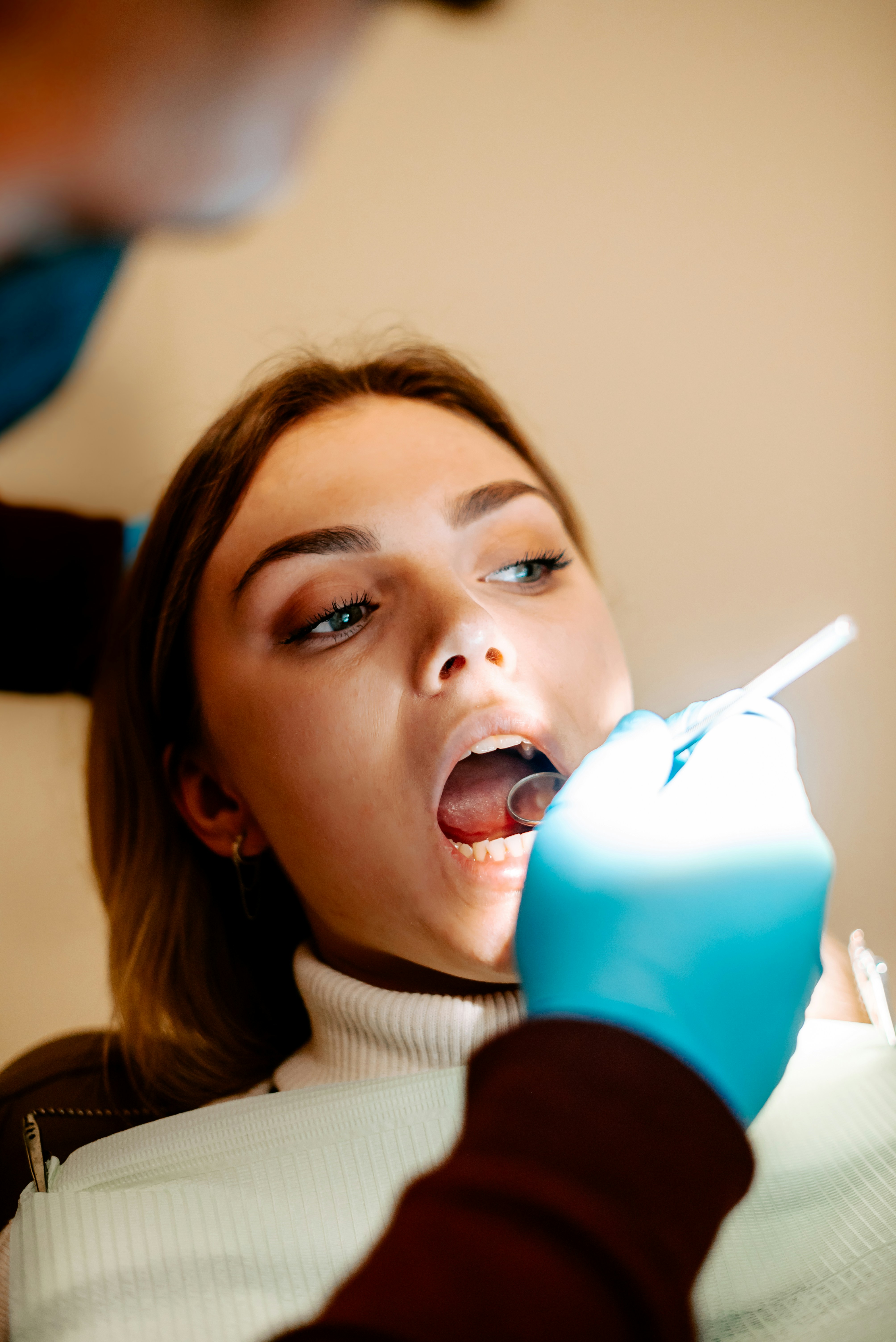 dental cleanings in Atlanta