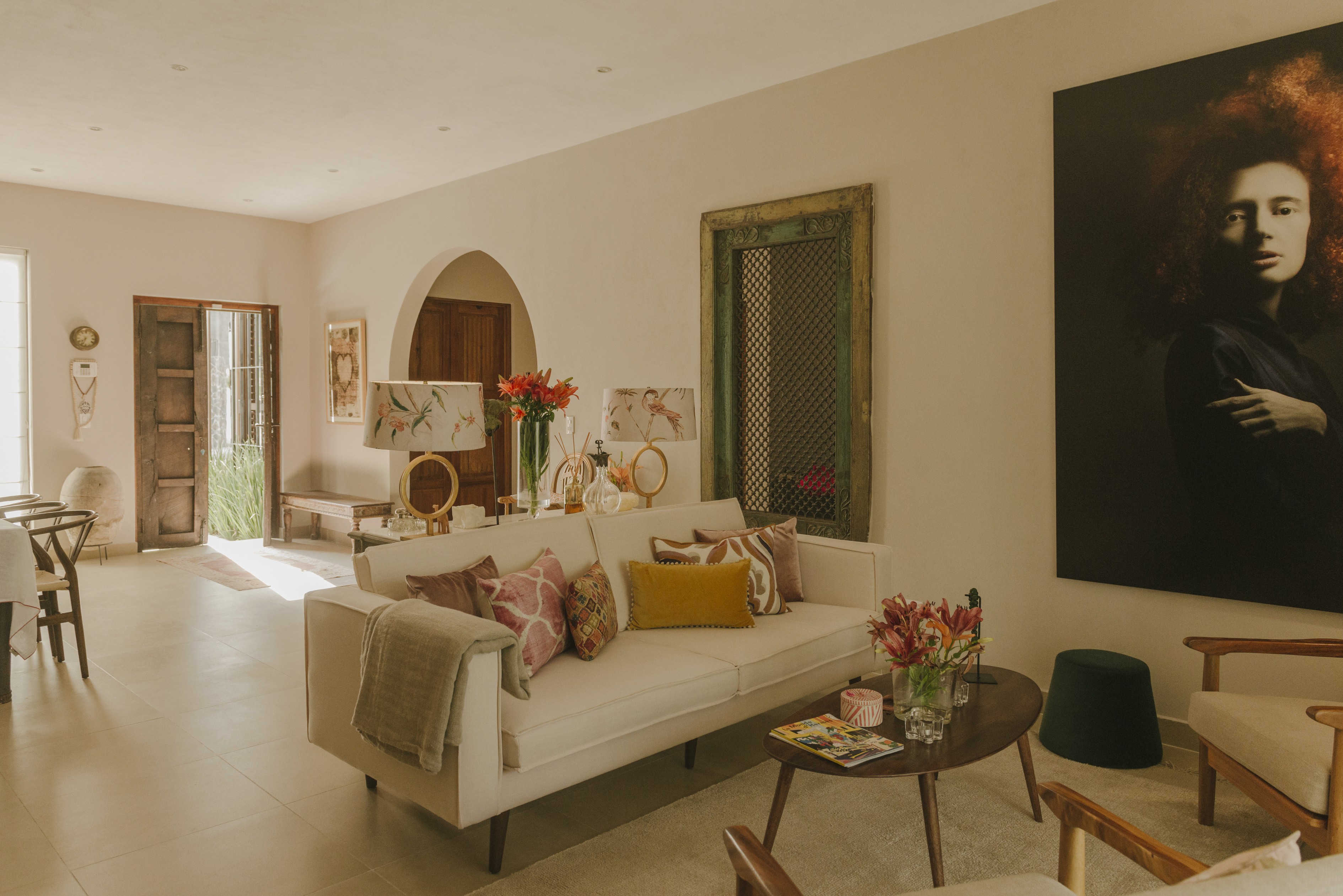 Where Tradition Meets Mastery