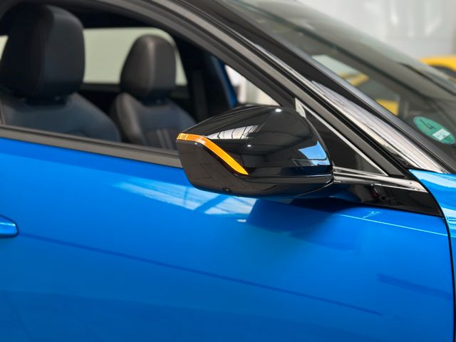 OPEL Astra 2024 BLUE Gebrauchtwagen - Galeriebild 5