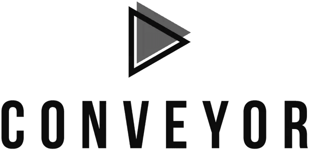 Conveyor Video Logo