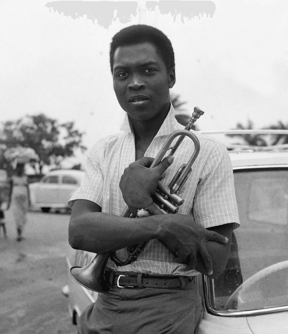 Kalakuta Republik (c) Jean-Jacques Mande