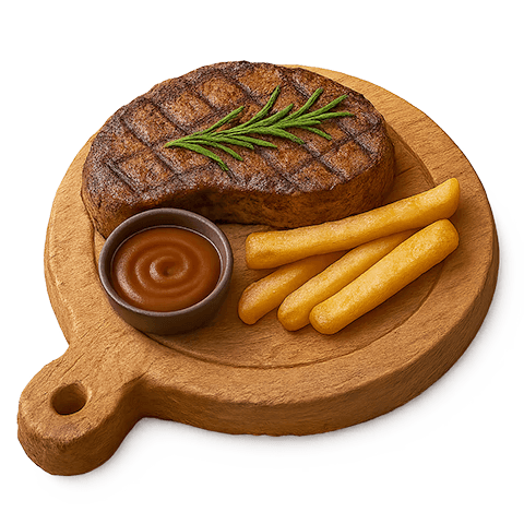 Dinner and Performance.