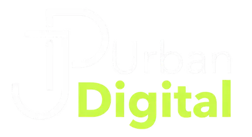JP Urban Digital Logo