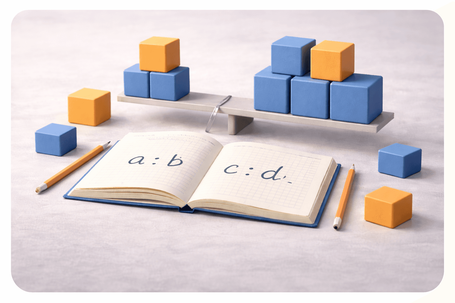 Ratios and Proportions