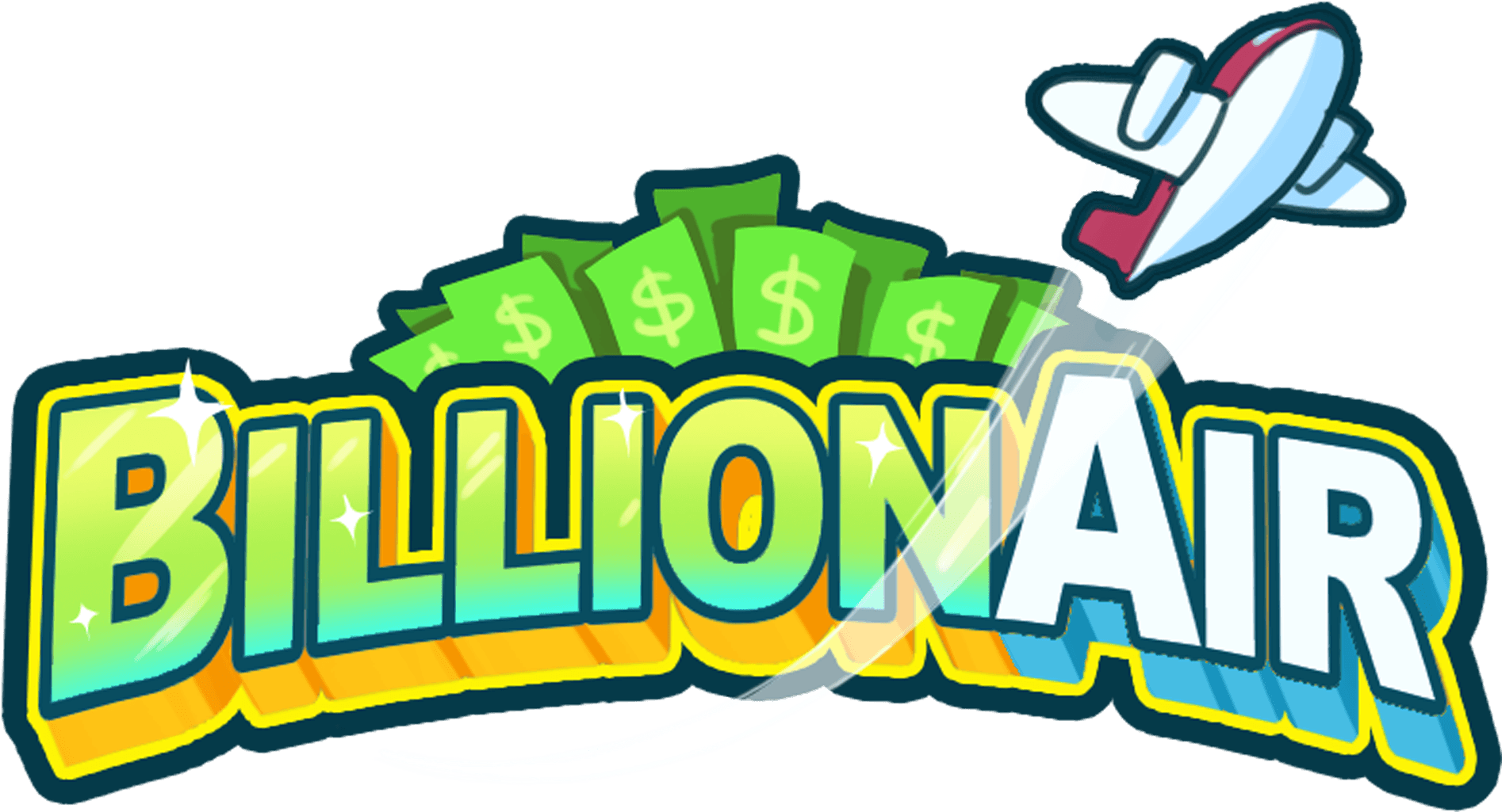 Billionair logo