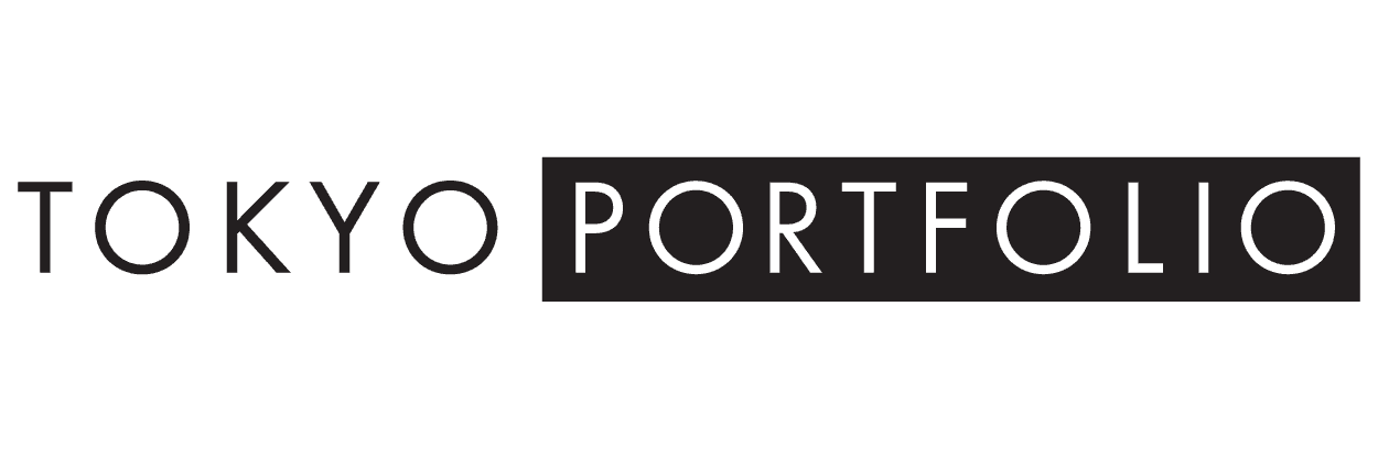 Tokyo Portfolio logo