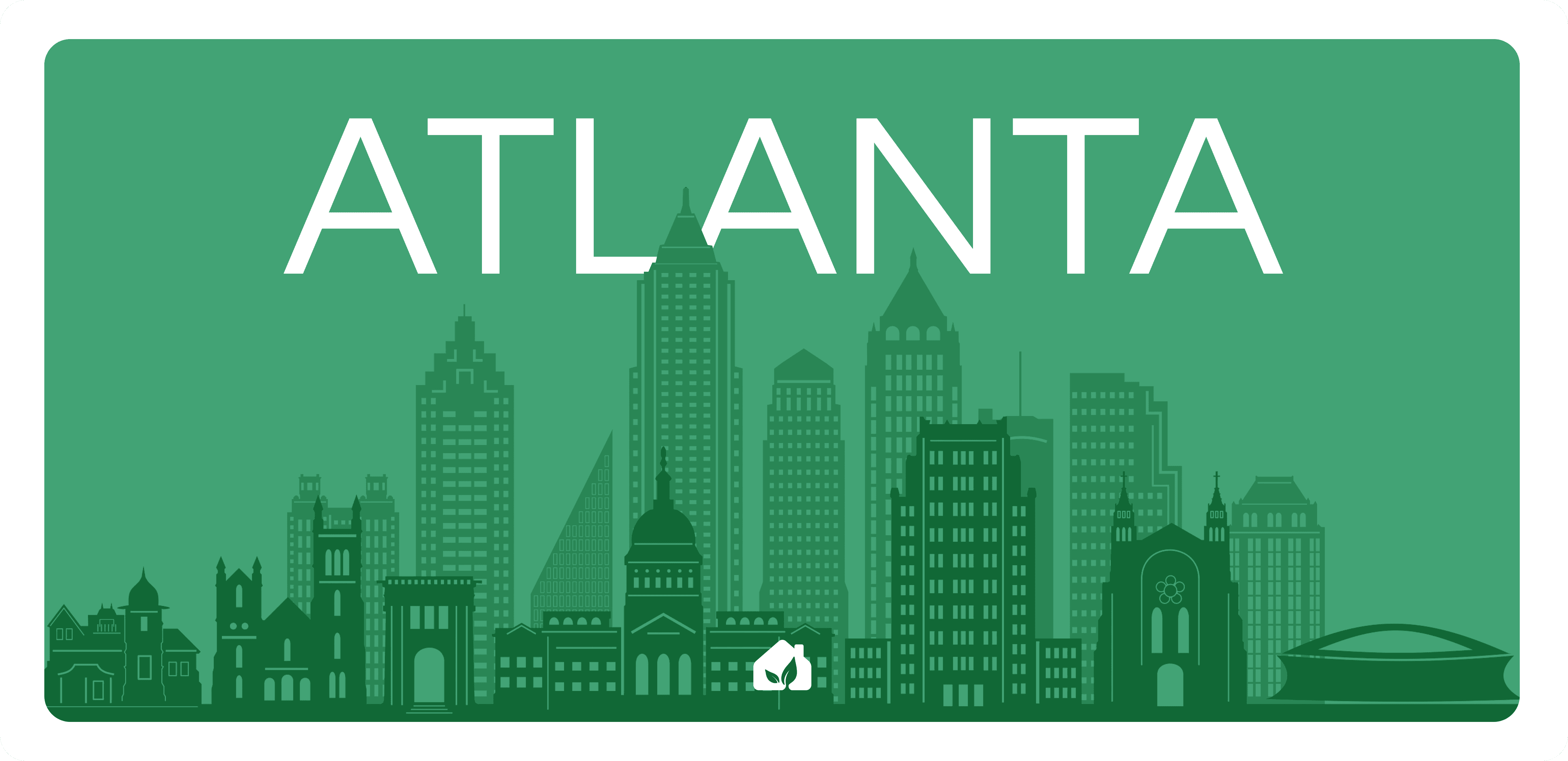 Why Invest in Atlanta Real Estate? The ATL is cementing itself as the next boom-town for real estate investors