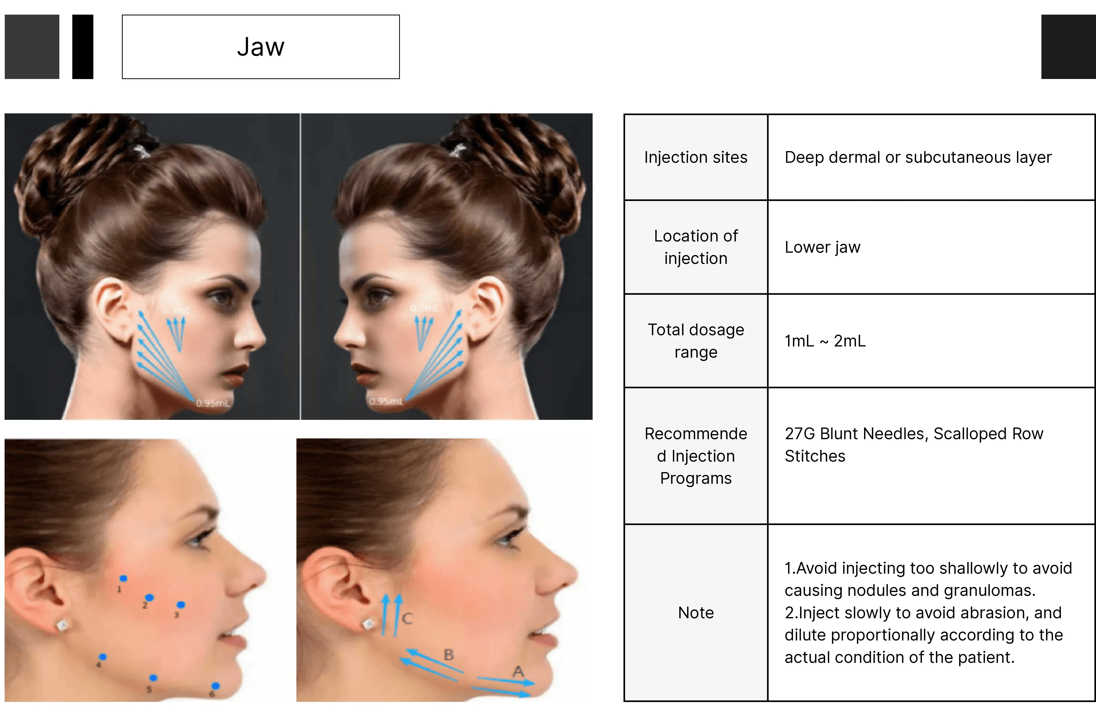 aowita hyaluronic acid manufacturer