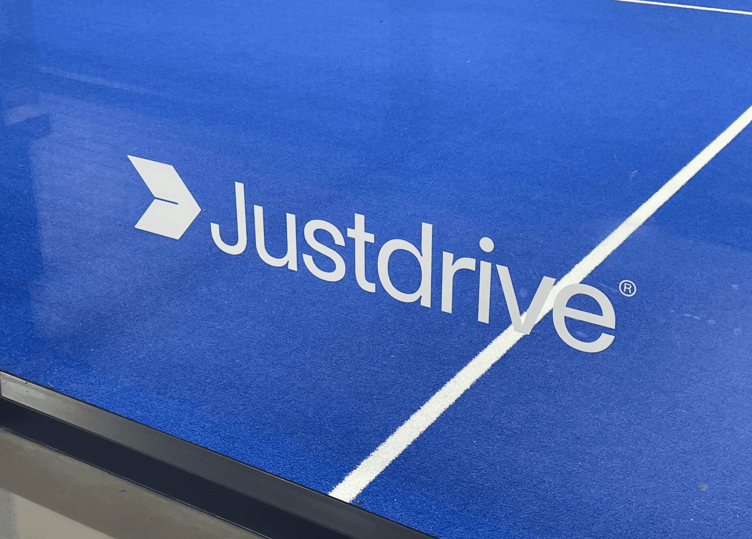 Justdrive