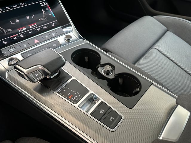 AUDI A6 2021 RED Gebrauchtwagen - Galeriebild 21