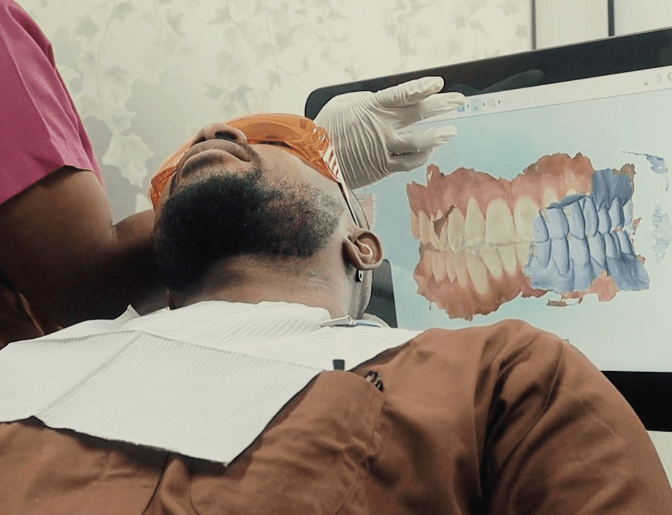 Dentist