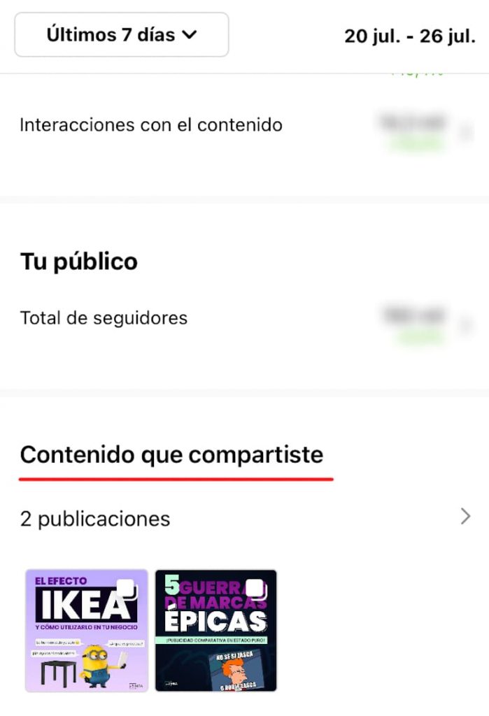 Manual de Instagram