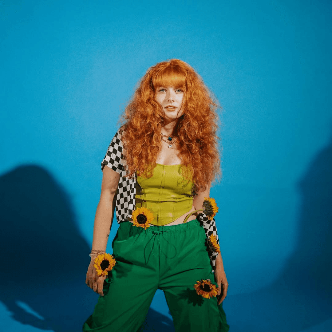 Tanner Ledford mixes for Ivory Layne