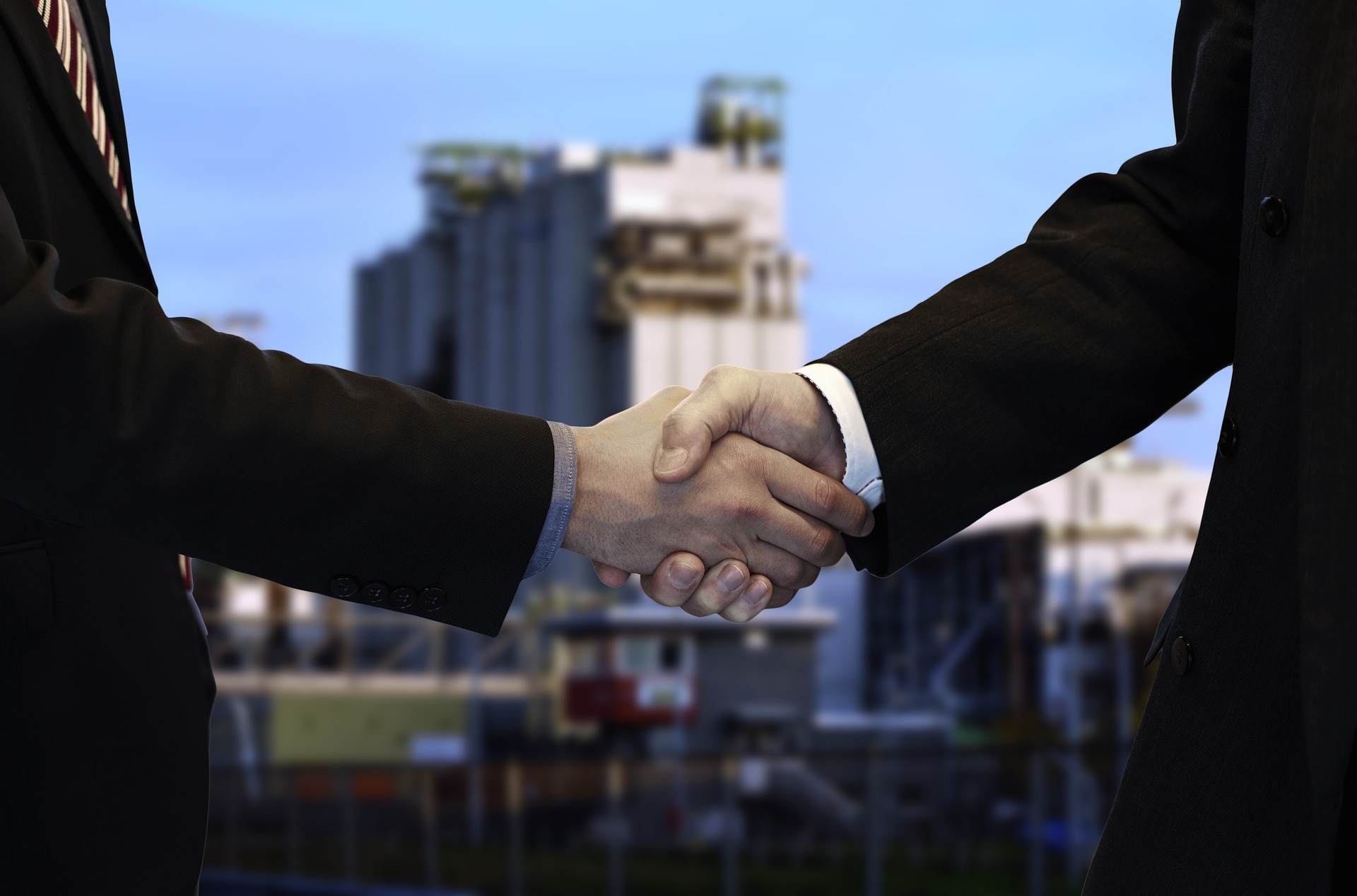 Collective Labor Relations